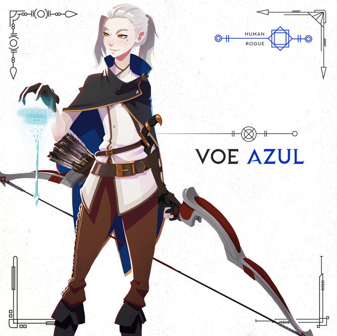 Voe Azul Voe Azul