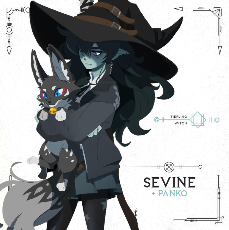 Sevine