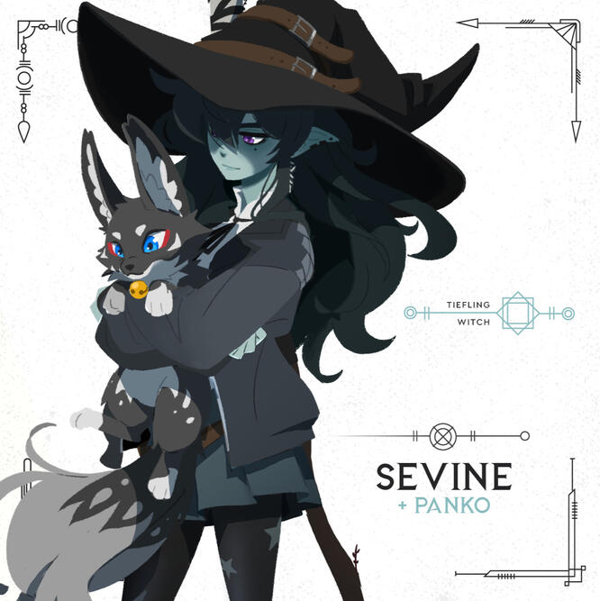 Sevine Sevine